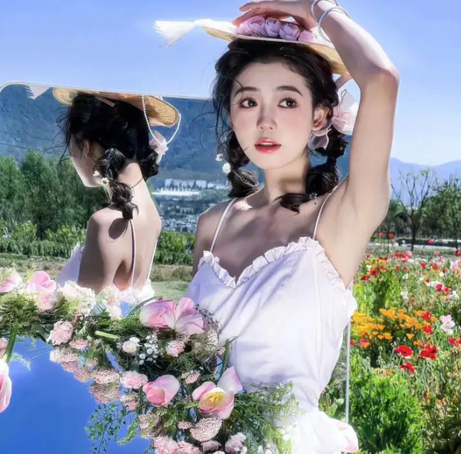 完美风暴